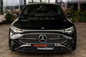Mercedes CLA 220 4MATIC AMG Line