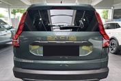 Dacia Jogger Extreme 5-miejsc 1.6 Full Hybrid