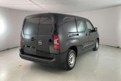 Opel Combo Van Cargo L2H1 Zabudowa Brygadowa