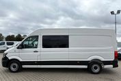 Volkswagen Crafter L4H2 Zabudowa Brygadowa