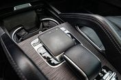Mercedes GLS 400 d 4-Matic