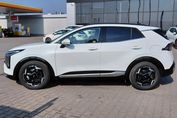 Kia Sportage 1.6 T-GDI Business Line 2WD