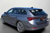 Skoda Octavia 1.5 TSI e-Tec Style DSG