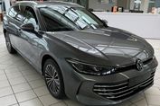 Volkswagen Passat Elegance 2.0 TDI DSG