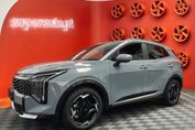 Kia Sportage 1.6 T-GDI HEV L 2WD aut