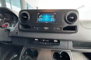Mercedes Sprinter 317 CDI  Ekstradługi 9G-TRONIC