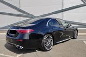 Mercedes Klasa S 450 d  4-Matic L AMG Line