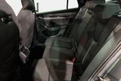 Skoda Octavia 2.0 TSI RS DSG