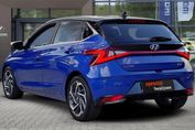 Hyundai i20 1.0 t-Gdi Smart Dct