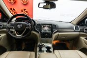 Jeep Grand Cherokee 3.0 CRD Overland