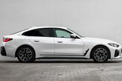 BMW Seria 4 Gran Coupe 430i xDrive M Sport