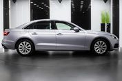 Audi A4 40 TDI mHEV S tronic