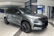 Skoda Karoq Sportline 1.5 TSI DSG