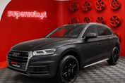 Audi Q5 2.0 TDI quattro Sport S tronic