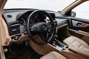 Mercedes GLK 350 CDI 4-Matic