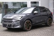 Cupra Terramar 1.5 eTSI mHEV DSG