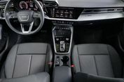 Audi A3 35 TDI S tronic