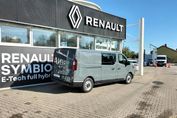 Renault Trafic L2H1 Zabudowa Brygadowa
