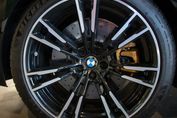 BMW Seria 5 Gpf