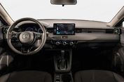 Honda HR-V 1.5 Executive (ADAS / Honda Connect+) CVT