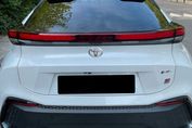 Toyota C-HR GR Sport 1.8 Hybrid Dynamic Force