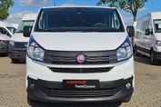 Fiat Talento 2.0 L2H1