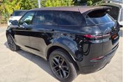 Land Rover Range Rover Evoque Evoque 2.0 D200 mHEV Dynamic SE