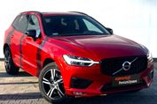 Volvo XC60 B4 D R-Design