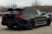 BMW Seria 5 Touring M5