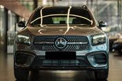 Mercedes GLB 200 d AMG Line