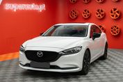 Mazda 6 2.5 SkyPrestige aut