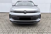 Volkswagen Tiguan Life Plus 1.5 eTSI DSG