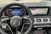 Mercedes GLE Coupe 300 d  4-Matic AMG Line
