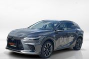 Lexus RX 450H+ F Sport Design