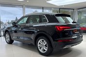 Audi Q5 40 TDI quattro S tronic