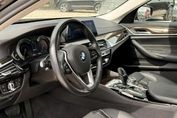 BMW Seria 5 530e iPerformance xDrive