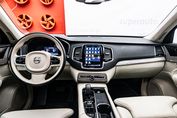 Volvo XC90 B5 D AWD Ultimate Bright 7os aut