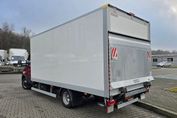 Iveco Daily 50C/35 Kontener + Winda