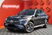 Mercedes GLC 220 d 4-Matic AMG Line