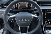 Audi A8 50 TDI quattro