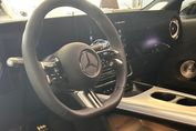 Mercedes CLA 350 4Matic AMG Line