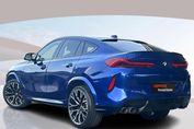 BMW X6 M Competition
