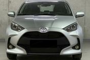 Toyota Yaris Comfort 1.5 Hybrid