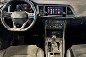 Seat Ateca 1.5 TSI DSG