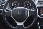 Suzuki S-Cross 1.4 Premium