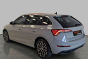 Skoda Scala 1.0 TSI