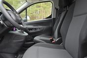 Toyota Proace City 1.5 D-4D Standard 2,0t Active
