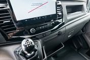 Ford Transit 350 L3H2 Trend Zabudowa Brygadowa