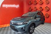 Dacia Sandero Stepway Expression 1.2 Eco-G LPG
