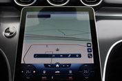 Mercedes Klasa C 220 d 4-Matic All-Terrain Avantgarde